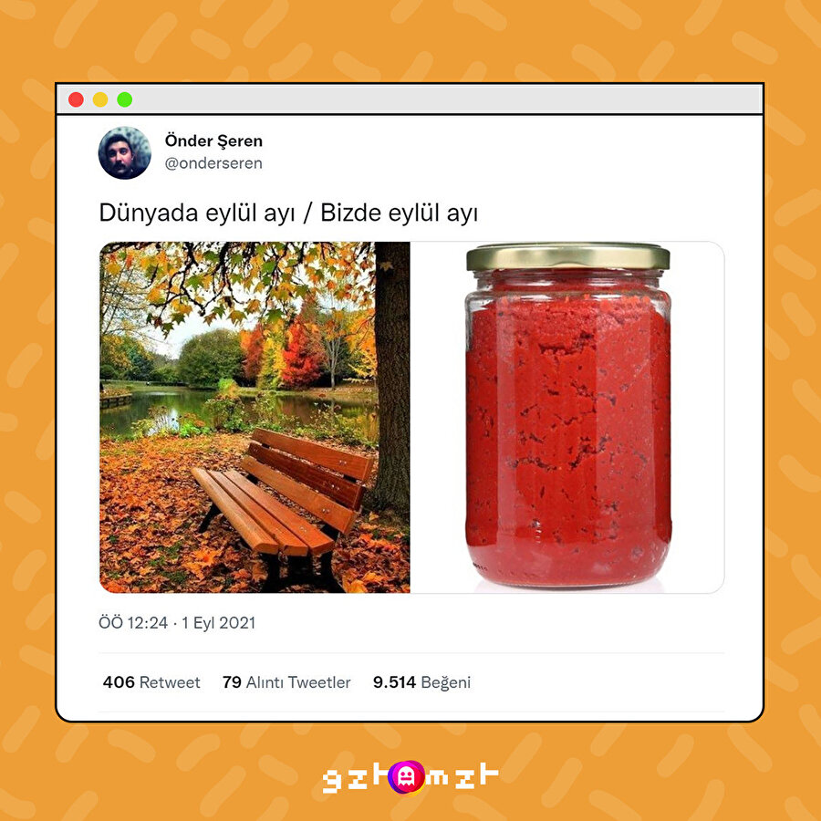 Coğrafya kaderindir 🤣