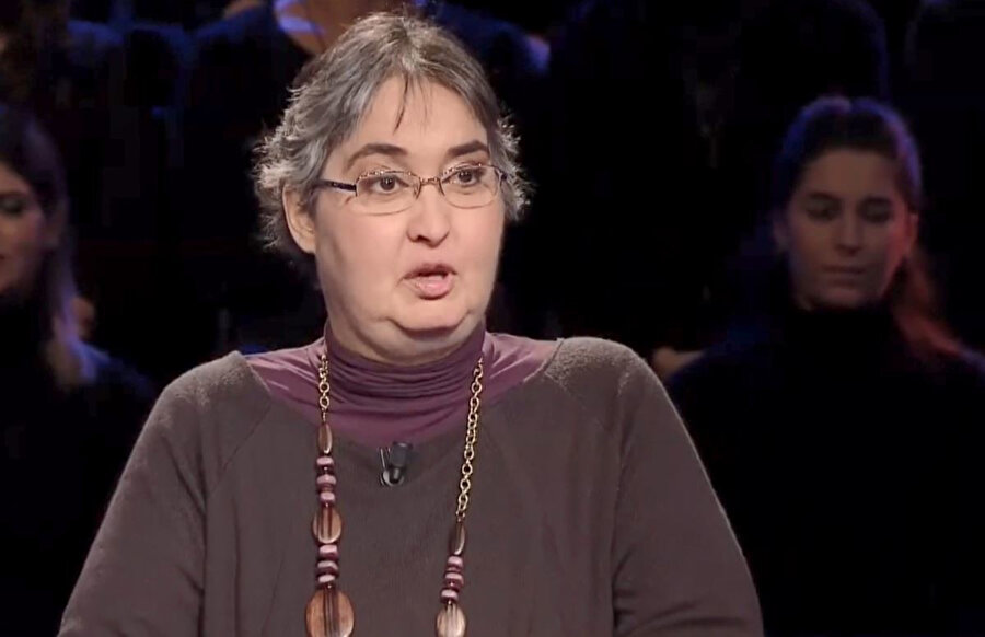 Başak Bozan