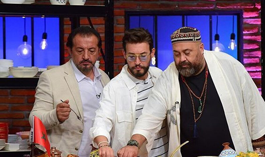 MasterChef