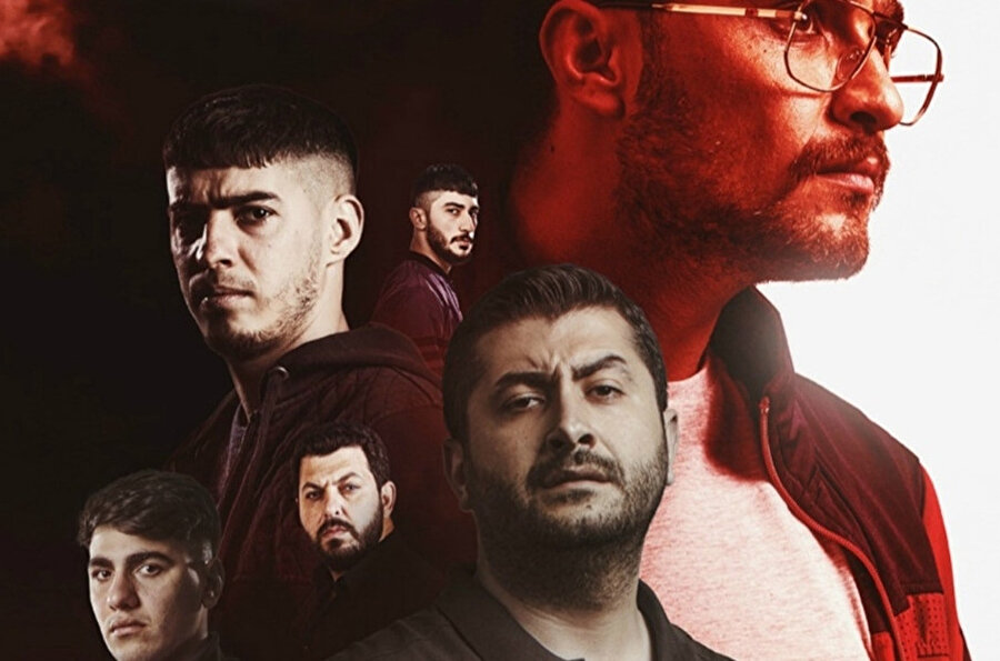 “Sıfır Bir” biraz da Metin Erksan’ın “Gecelerin Ötesi” (1960) filmine benziyor.