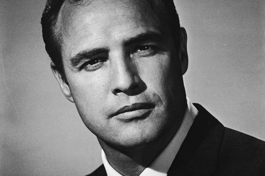 Hollywood'la ve sistemle yıldızı hiç barışmadı. Hep ayrıksı, asi, başıbozuk ve "sorun çıkaran'' adamdı.