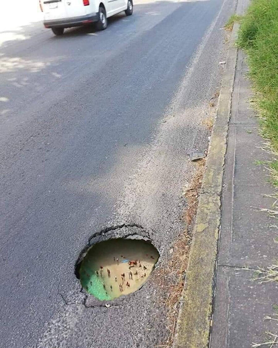 Kimsenin yerini bilmediği o gizli sahil
