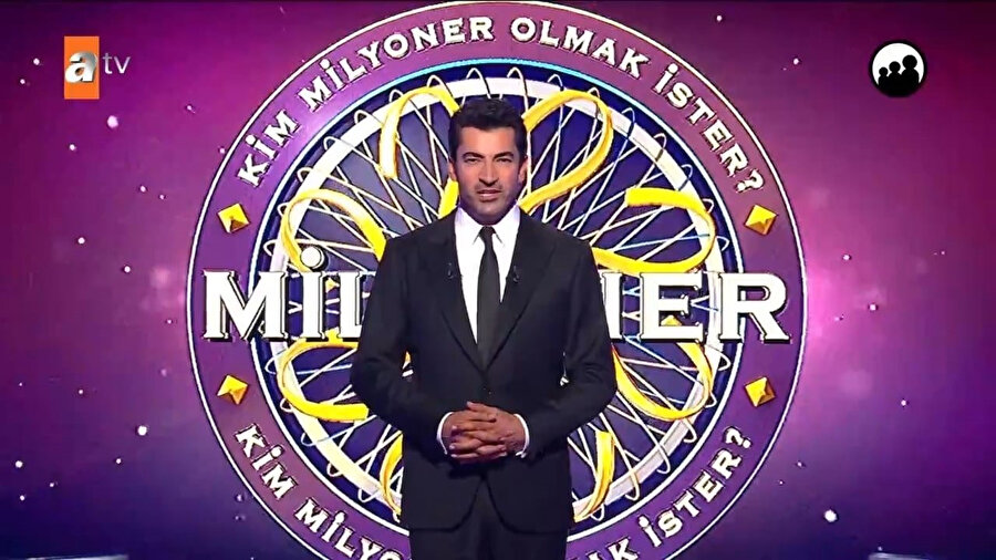 Milyoner programında II. Elizabeth sorusu şaşkına çevirdi