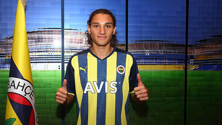 Emir Ortakaya, Vitor Pereira’nın yakın takibinde bulunuyor.
