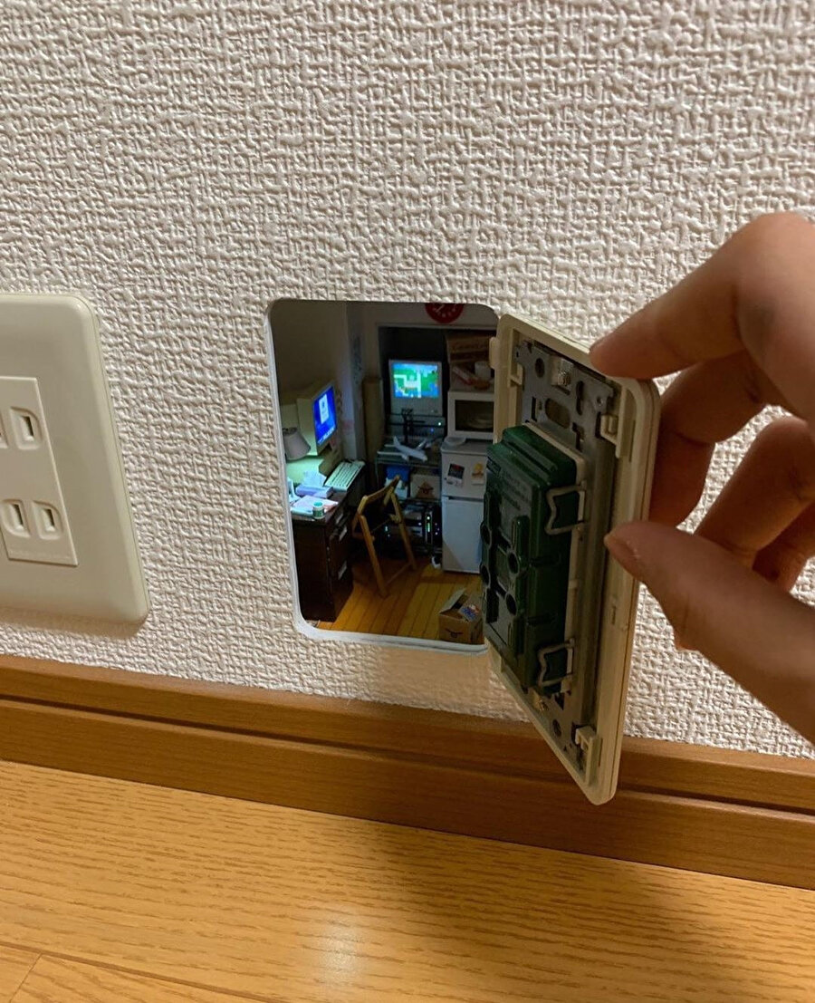 Kadıköy'de bu dairenin fiyatı 3000 ₺