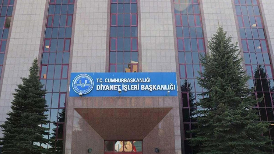 Diyanet İşleri Başkanlığı- Arşiv