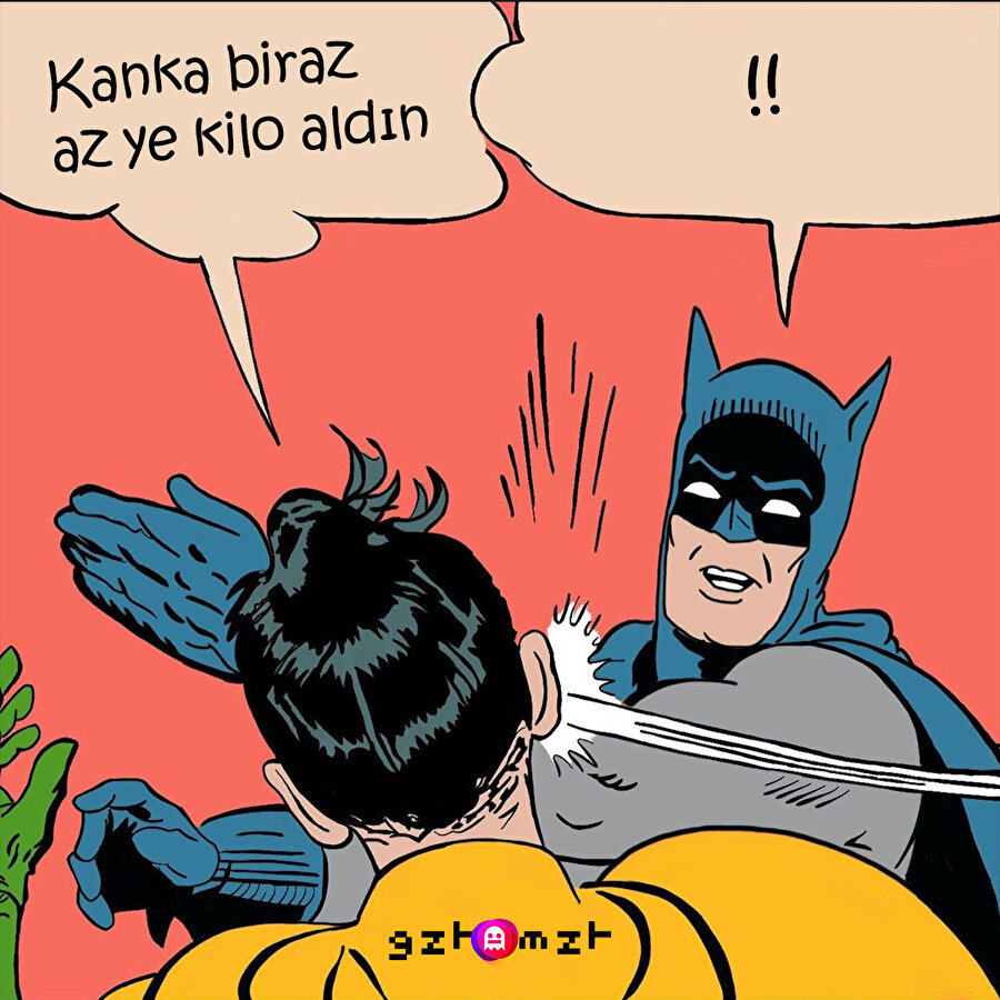 Bıktık be kardeşim