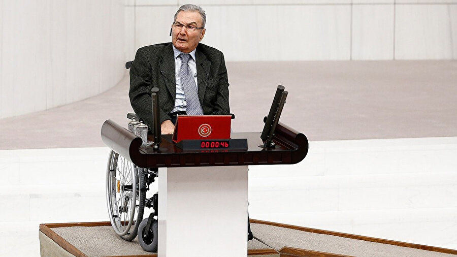 Deniz Baykal