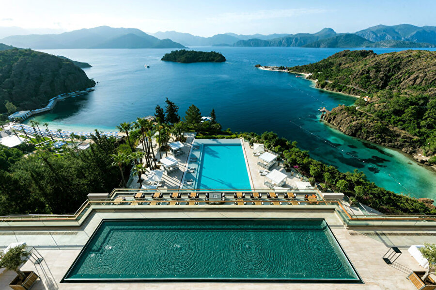 D-Hotel Maris.