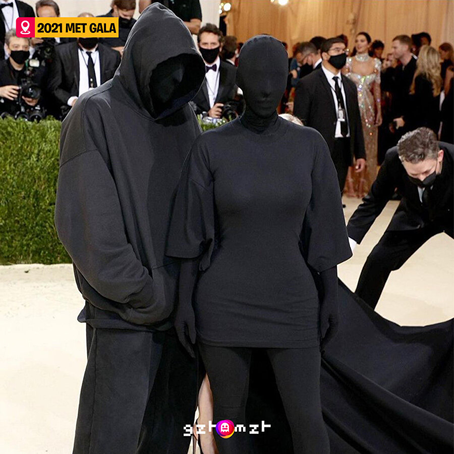 Malum sorulardan kurtulmak için akraba düğününe katılma kombini⁣