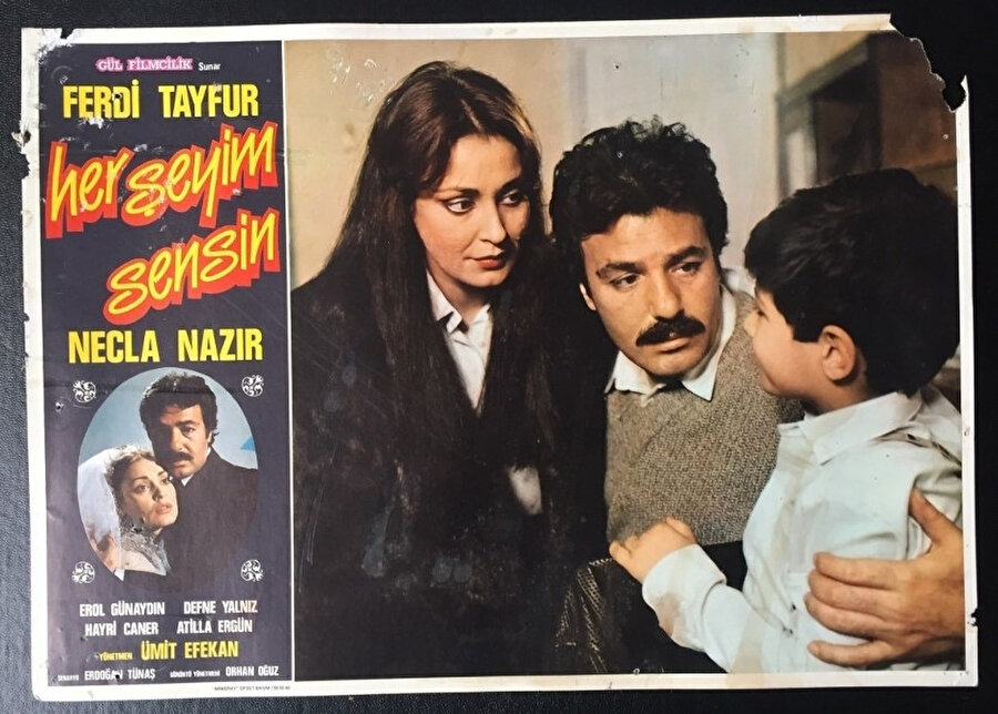 Ferdi Tayfur, hayatın duvar örerek kapattığı yolları aşmak için doğru bir tercih değil. Kendine özgü, uzun, çatallı bir yol.