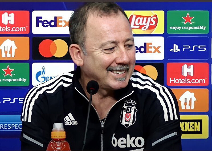 Sergen Yalçın'dan şifresiz yayın çağrısı