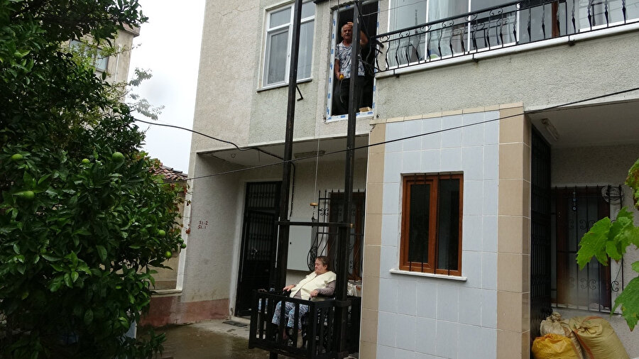 Çok sevdiği eşi için ‘olmaz’ denileni başardı