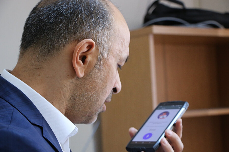 Türkiye’de geliştirildi: Öksürük sesinden hastanın COVID-19 olup olmadığı anlaşılacak