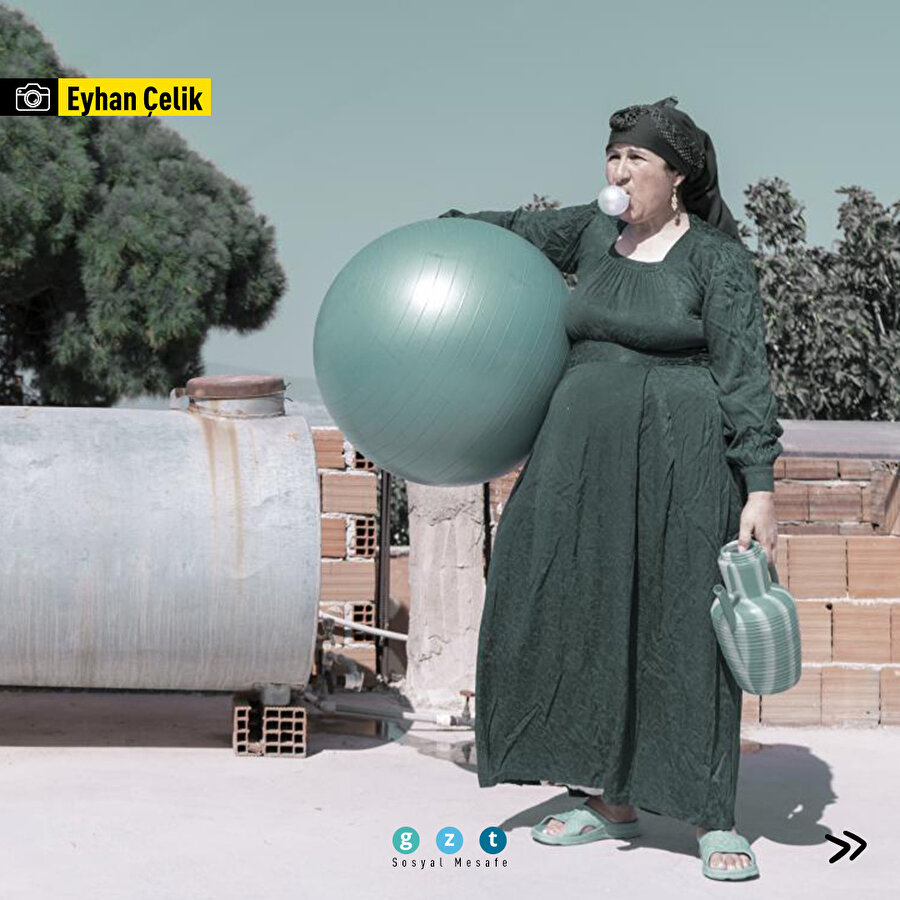 En iyi fotoğraf finalistleri (Türkiye de listede)