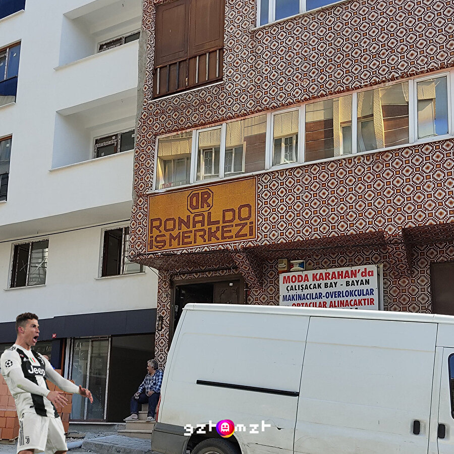 Messi bunu kıskandı