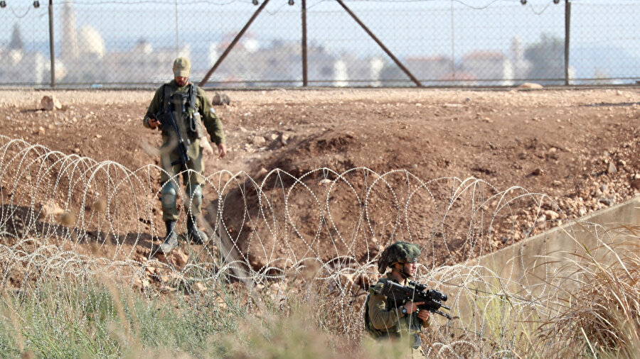 6 Eylül'de Gilboa'dan kaçan 6 firari Filistinliden kalan son ikisi de İsrail polisleri tarafından yakalandığı duyuruldu.