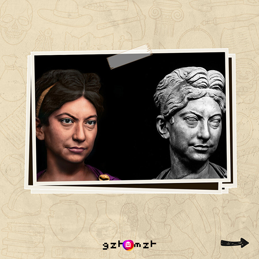 Alessandro Tomasi bir şeyler deniyor