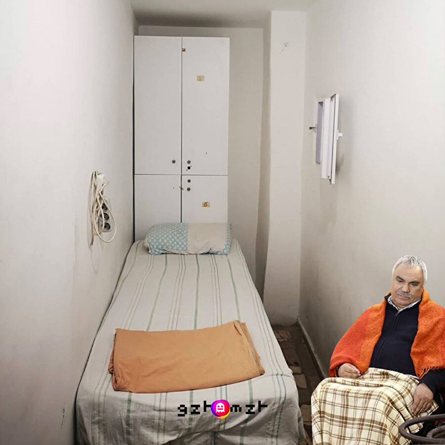 Malum evin kiracıları kimler olur diye düşündük 🤔