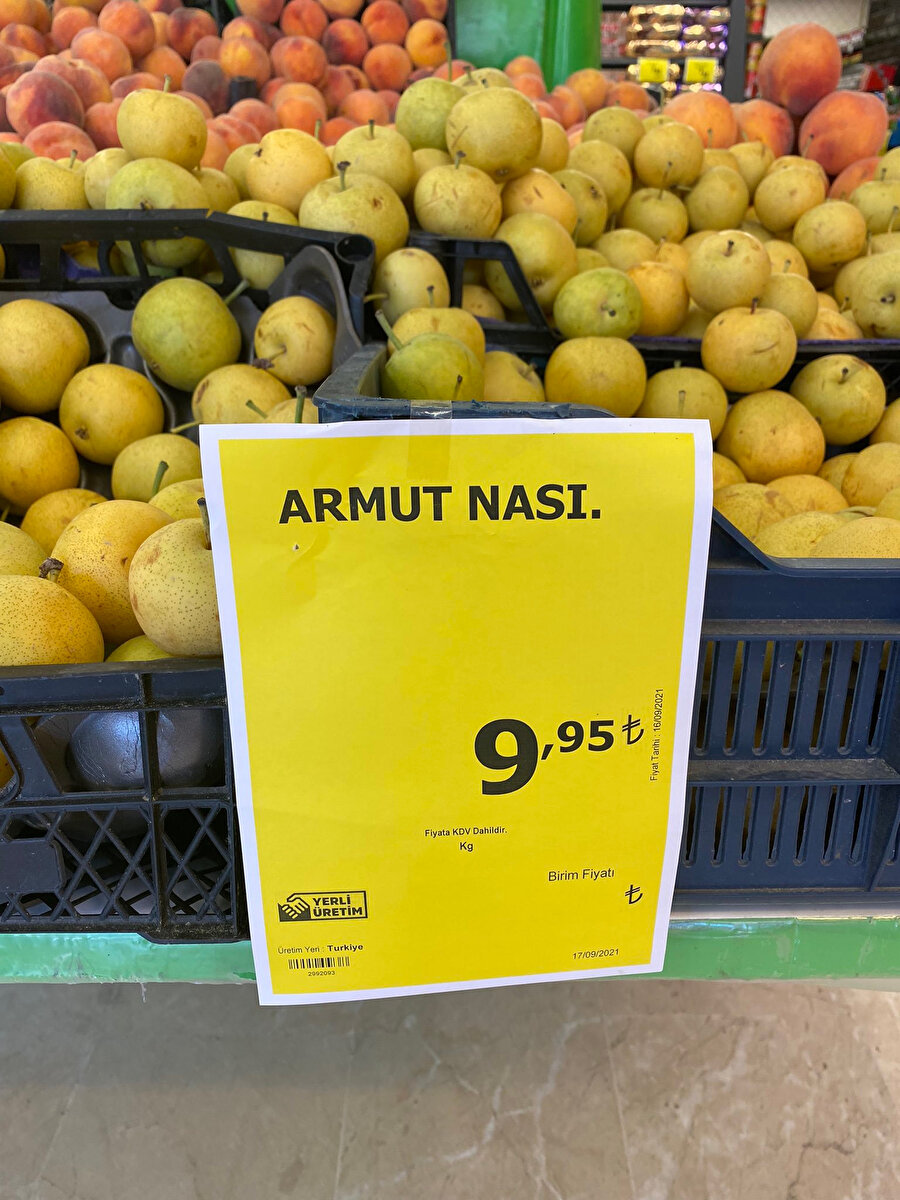 ​Bilmem sana sormalı 😁