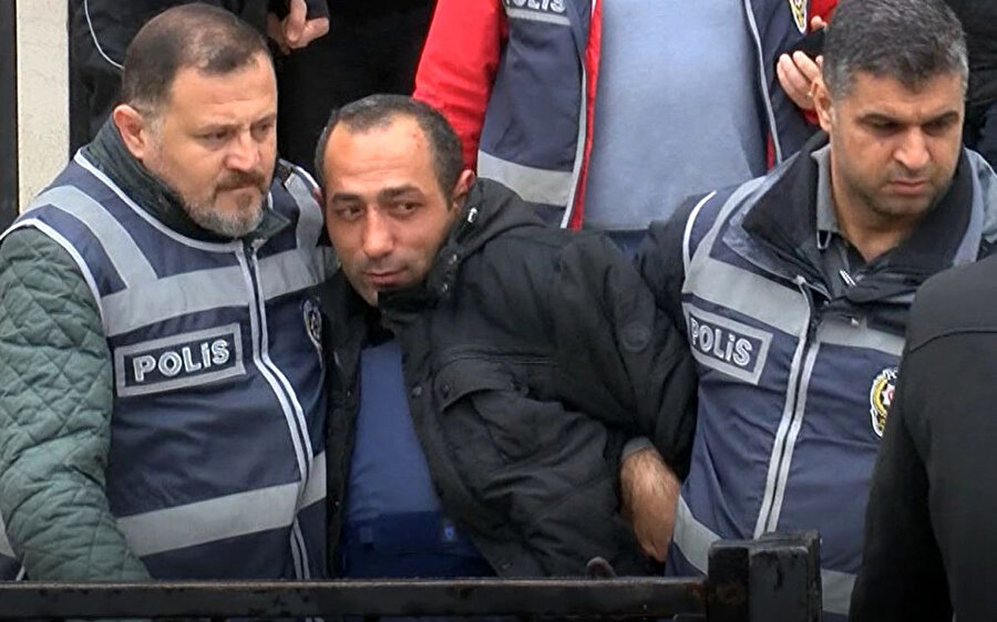 Ceren Özdemir’in katili