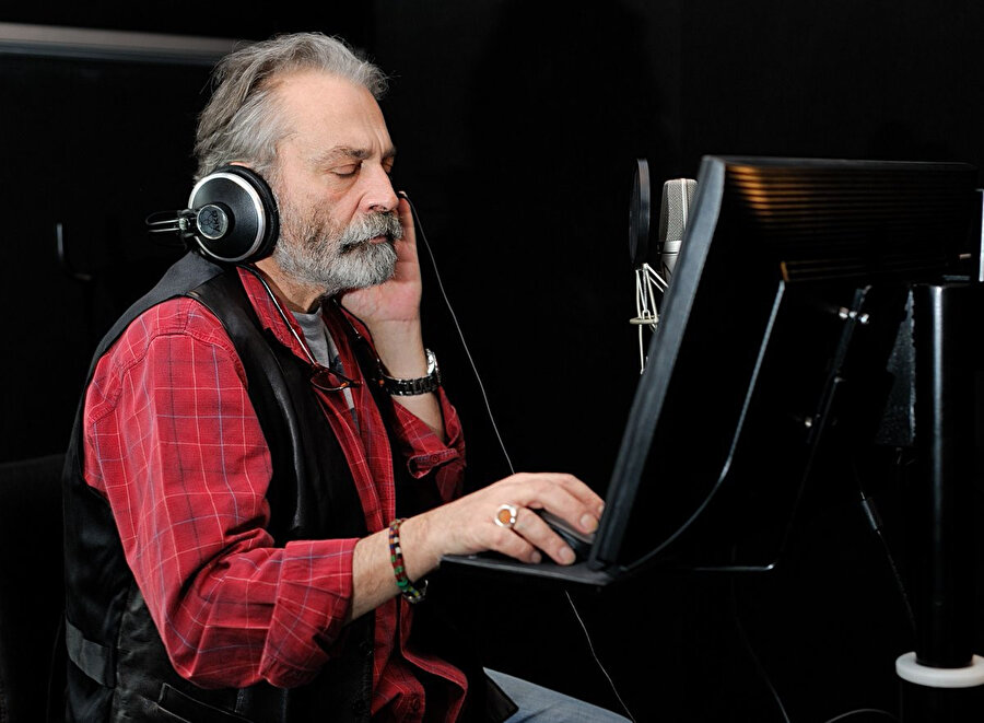 Haluk Bilginer