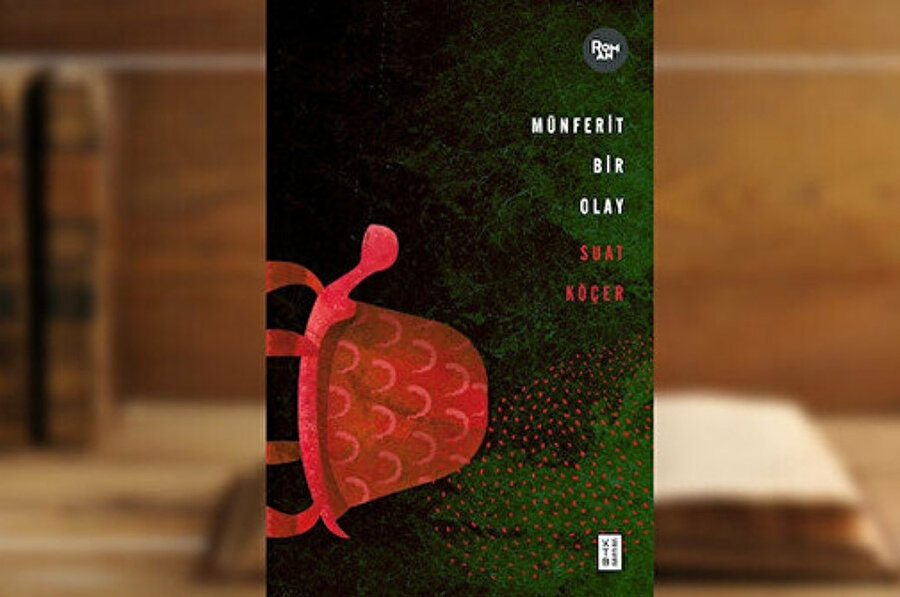 Hayatımıza tanıklık ediyor bir şeyler. Bu olaylar da hayatımıza tanıklık ediyor.