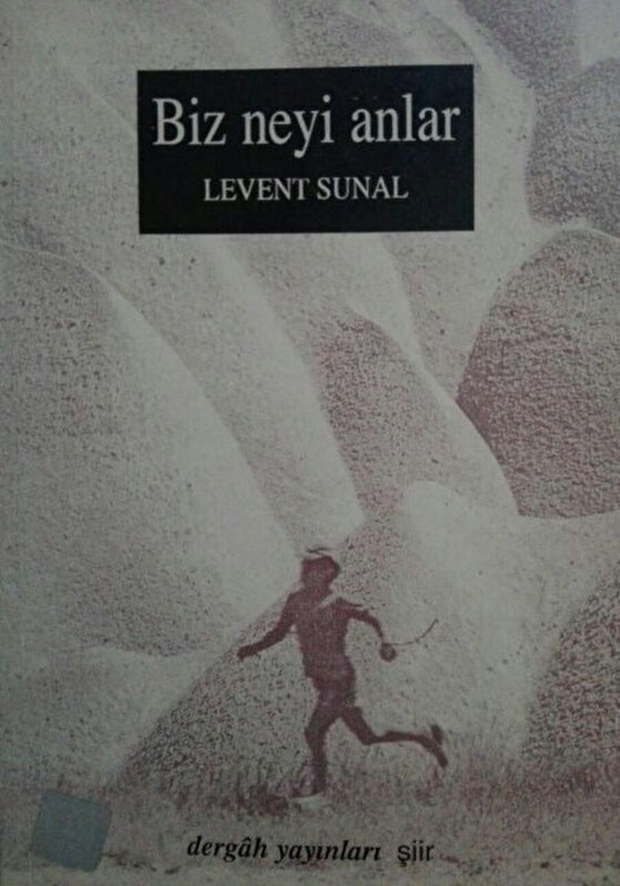 Biz Neyi Anlar / Levent Sunal / Dergah Yayınları