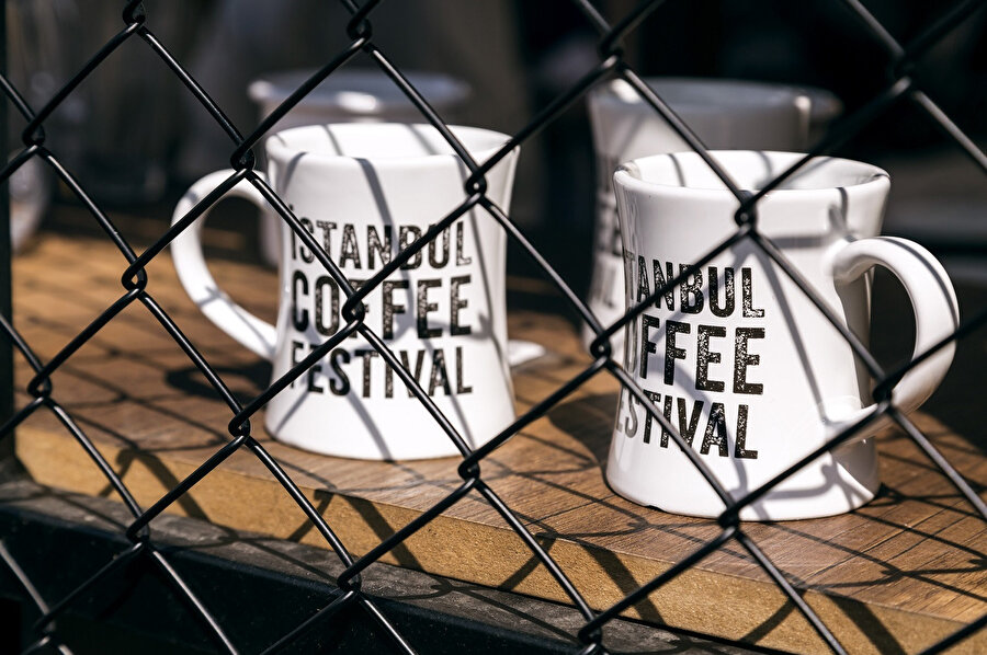 İstanbul Coffee Festival’i, 7-10 Ekim tarihleri arasında KüçükÇiftlik Park İstanbul’da kapılarını açıyor.