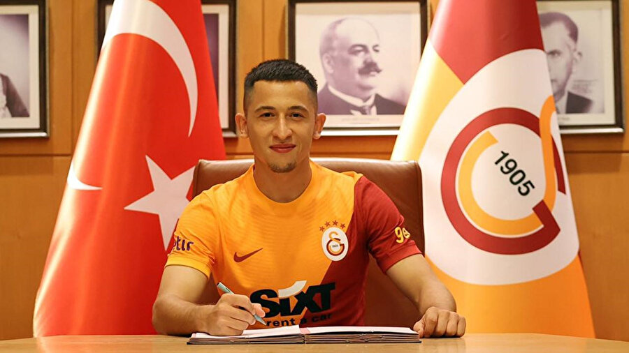 Morutan takımın beyni olacak