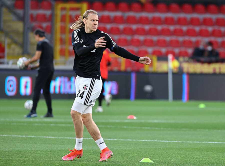 Domagoj Vida