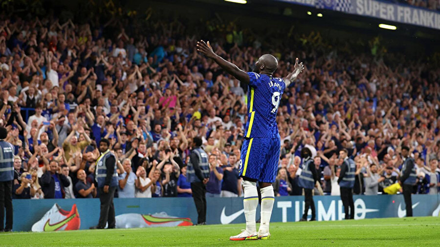 LUKAKU