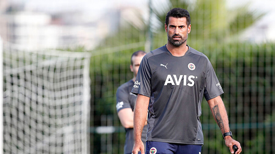 Volkan Demirel