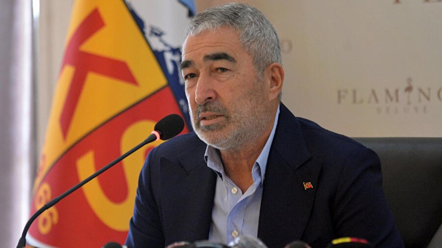 Samet Aybaba