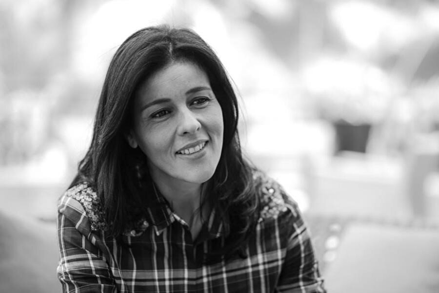 Ölen onca masum insanı düşününce, yaşananları asla “bahar” olarak değerlendiremiyorum. 