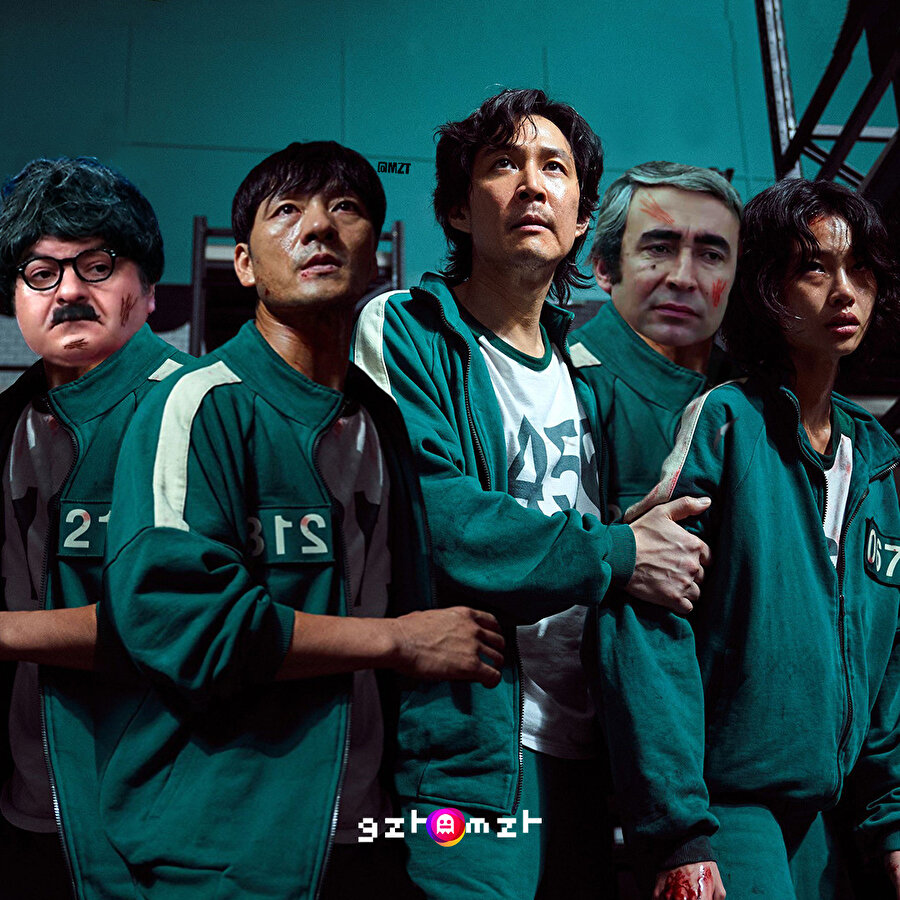 ​Ben bu yaz nerdeydim Şevket Hoca?