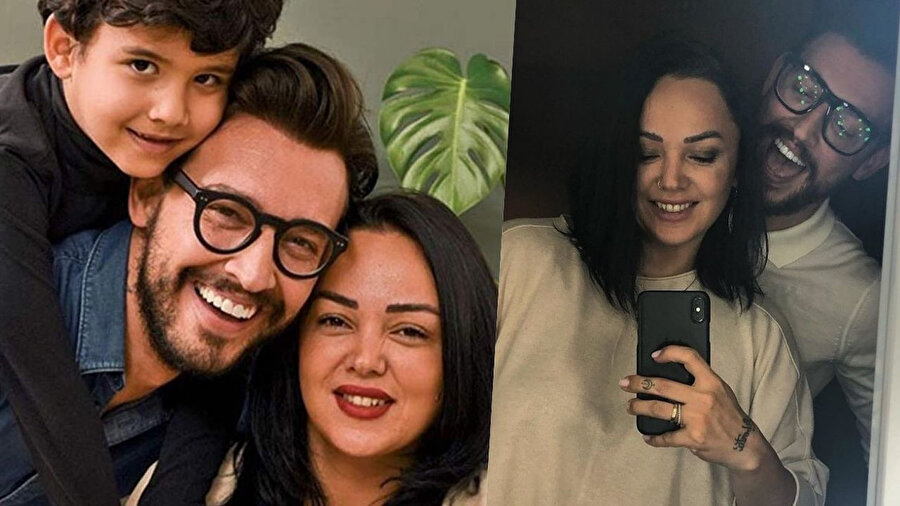 Ünlü şef Danilo Zanna, Tuğçe Demirbilek