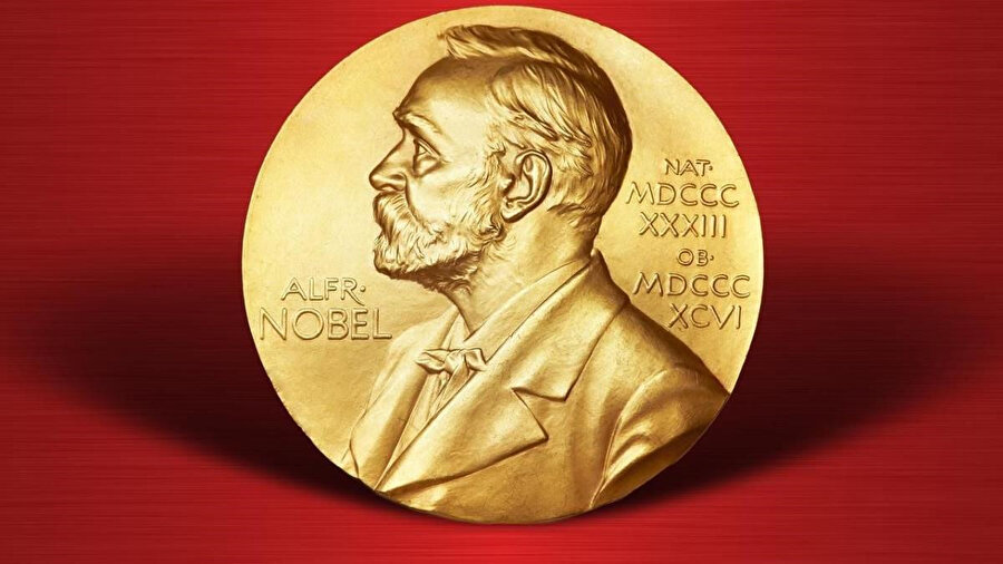 Nobel Tıp Ödülü