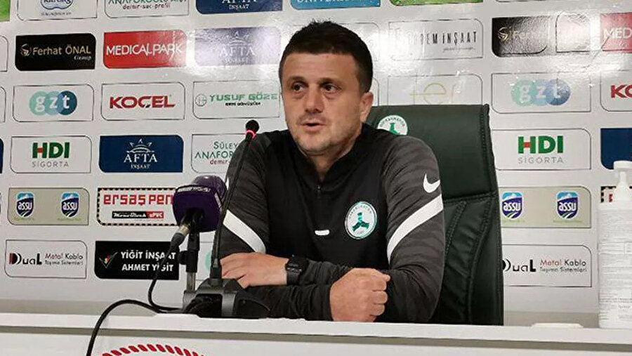 Hakan Keleş
