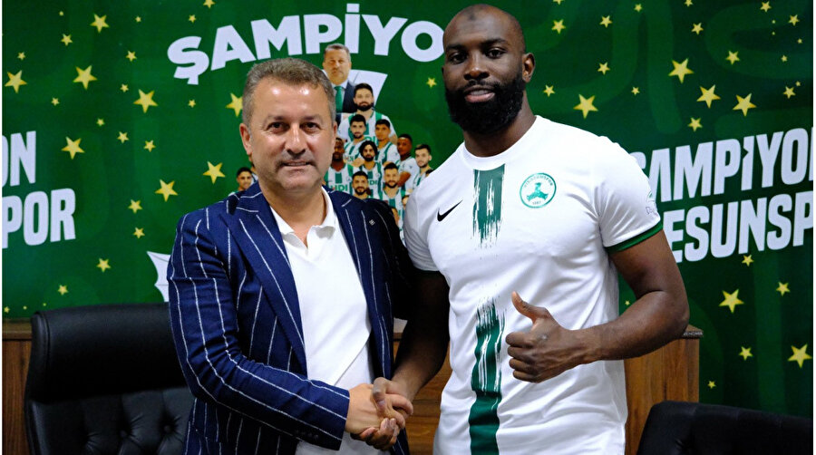 Souleymane Doukara