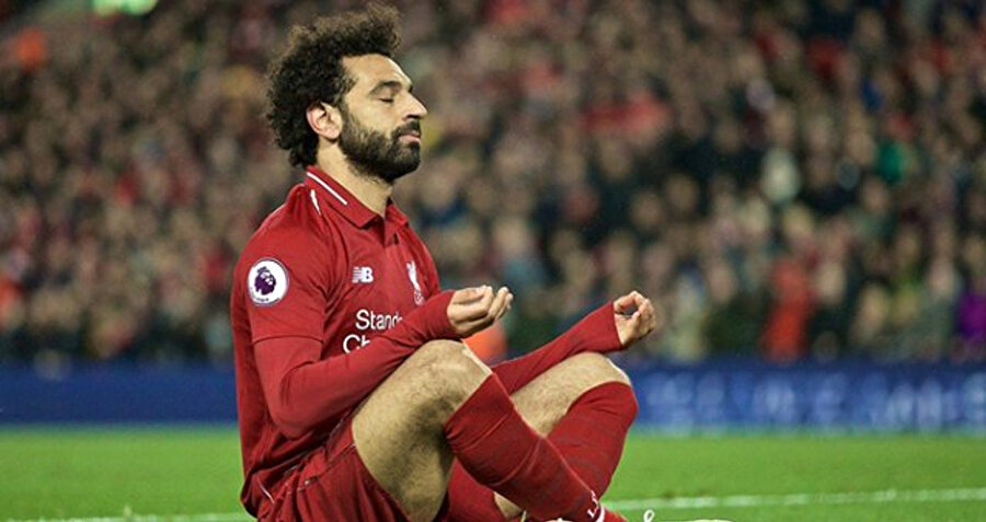Muhammed Salah haftalık 300 bin sterlin istedi