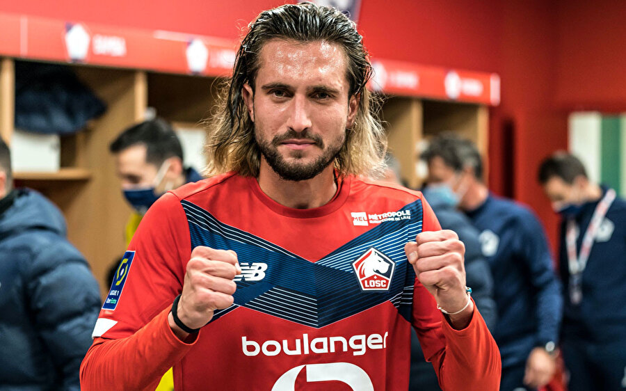 Lille’de kalacak mı?