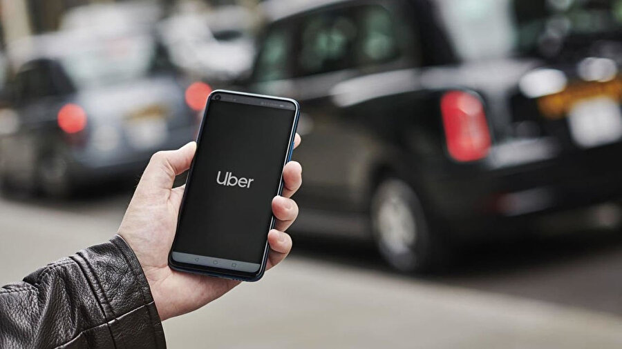 Uber Türkiye