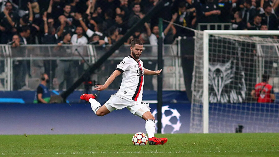 Miralem Pjanic Galatasaray derbisine yetişecek mi?