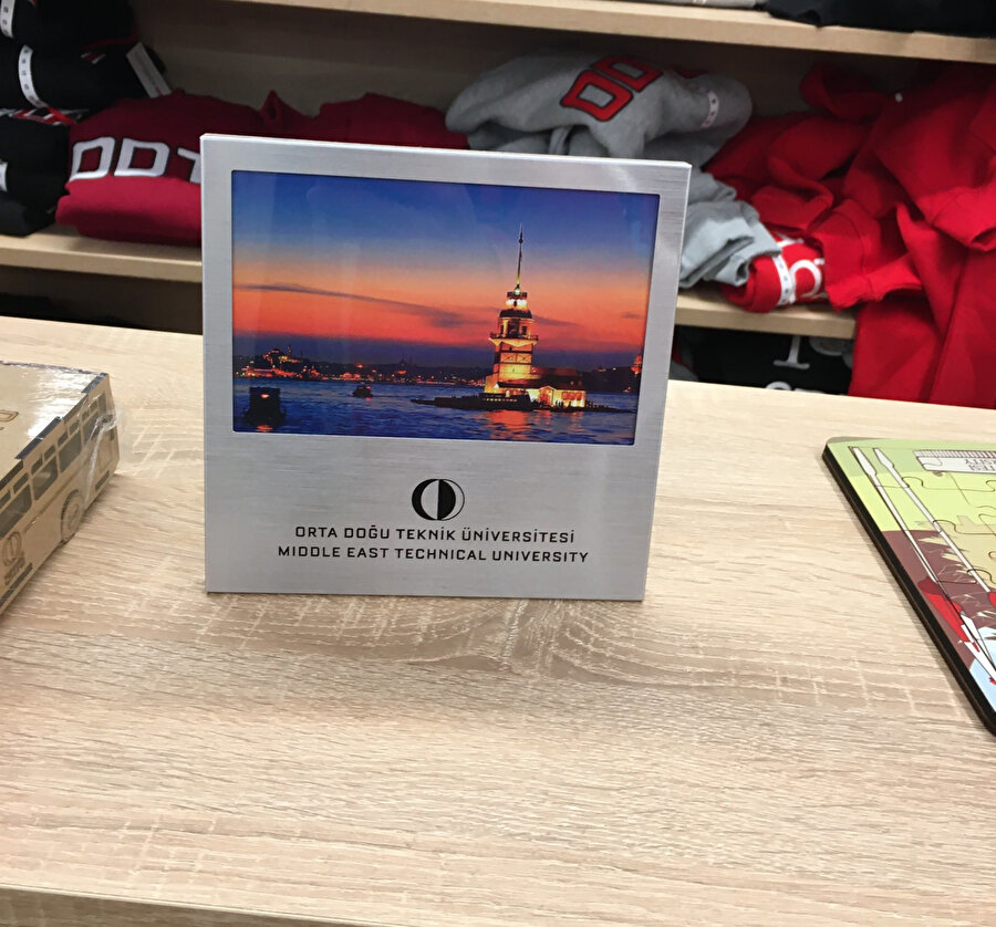 Ankara'da deniz yok diyen utanır mı?