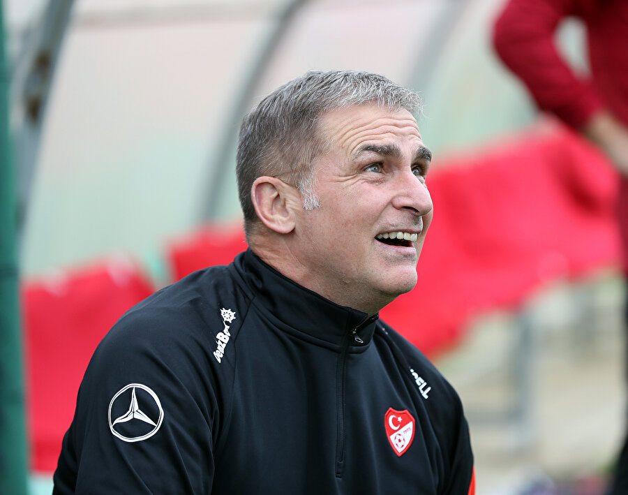 Kuntz'dan son dakika 11 değişikliği