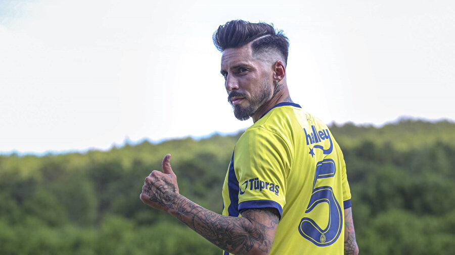 Jose Sosa