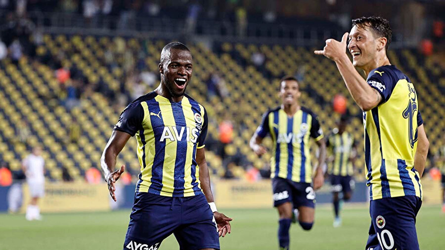 Enner Valencia