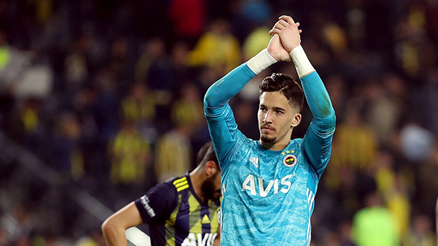 Altay Bayındır