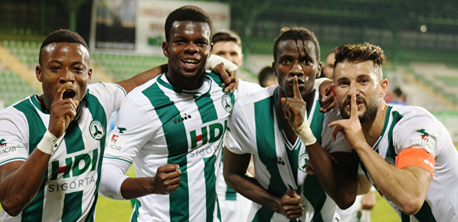 GZT Giresunspor